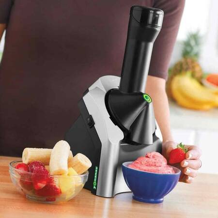 Yonanas Classic, Ev Tipi Dondurma Makinesi